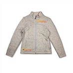 سویٹر بنا ہوا اونی جیکٹ