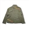Men's cotton pullover sweaters back(001)