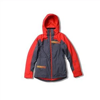 خواتین کی سکی سنوبورڈ جیکٹس