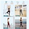High Waisted Yoga Shorts For Women