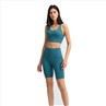 High Waisted Yoga Shorts For Women