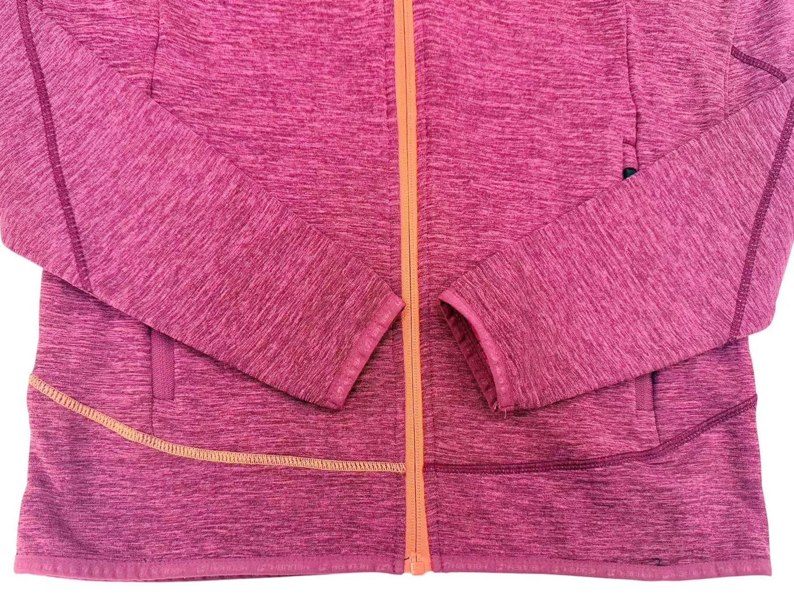 Women's Stretch Midlayer Fleece Jacket Women's Stretch Midlayer Fleece Jacket