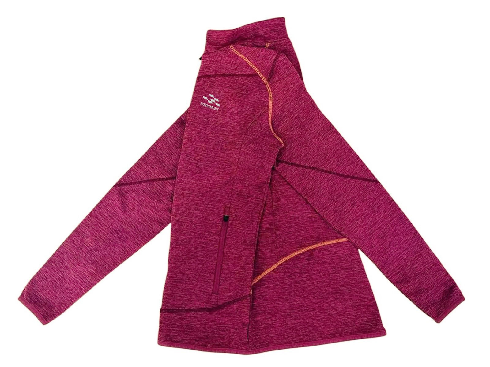 Women's Stretch Midlayer Fleece Jacket Women's Stretch Midlayer Fleece Jacket