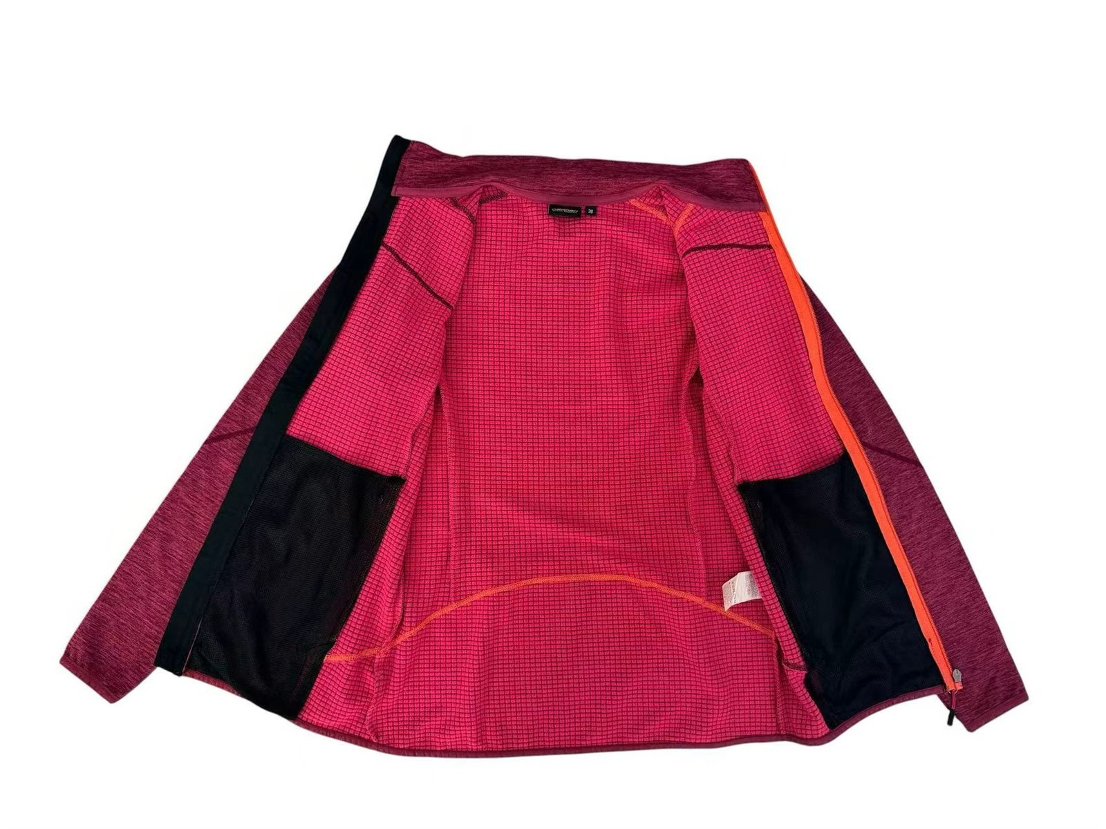 Stretch Midlayer Fleece Stretch Midlayer Fleece