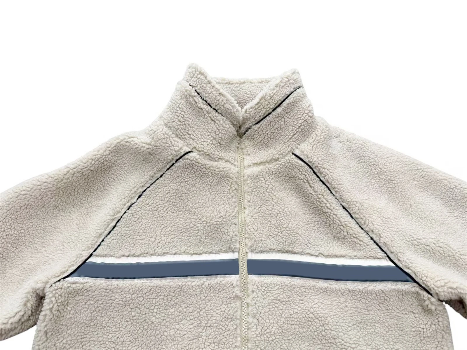 sherpa lined jacket sherpa lined jacket