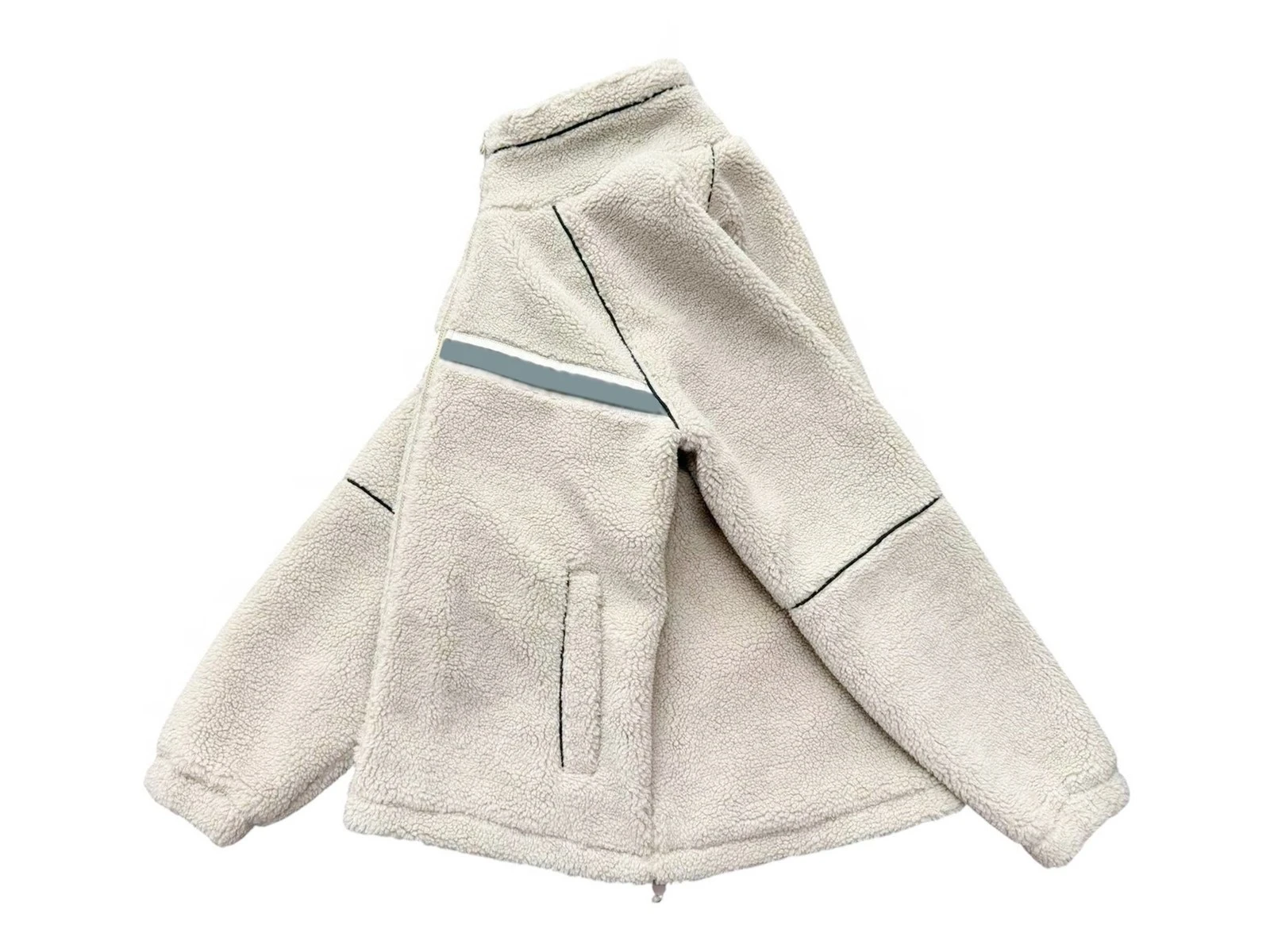 sherpa shirt jacket sherpa shirt jacket