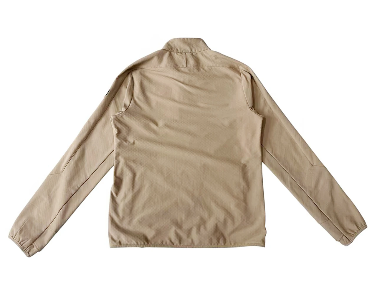 Men's Knitting Middle‑Layer Jacket Men's Knitting Middle‑Layer Jacket