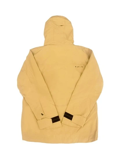 High - Performance Seam - Sealed Waterproof And Breathable Ski Jacket