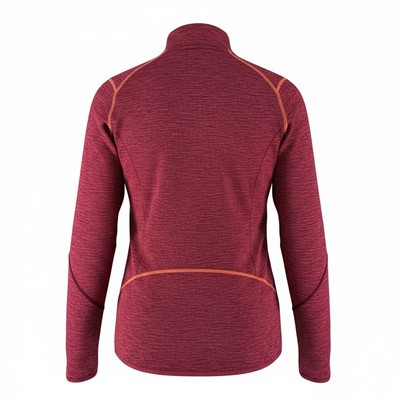 Womens Stretch Midlayer Fleece Jacket suppliers